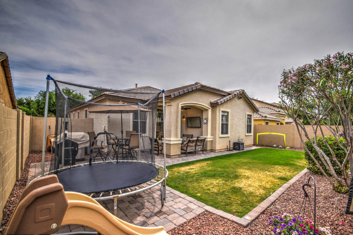 3546 E Harwell Rd, Gilbert, AZ 85234 photo 27