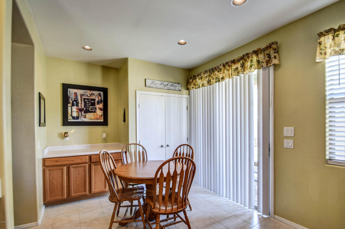 3546 E Harwell Rd, Gilbert, AZ 85234 photo 7