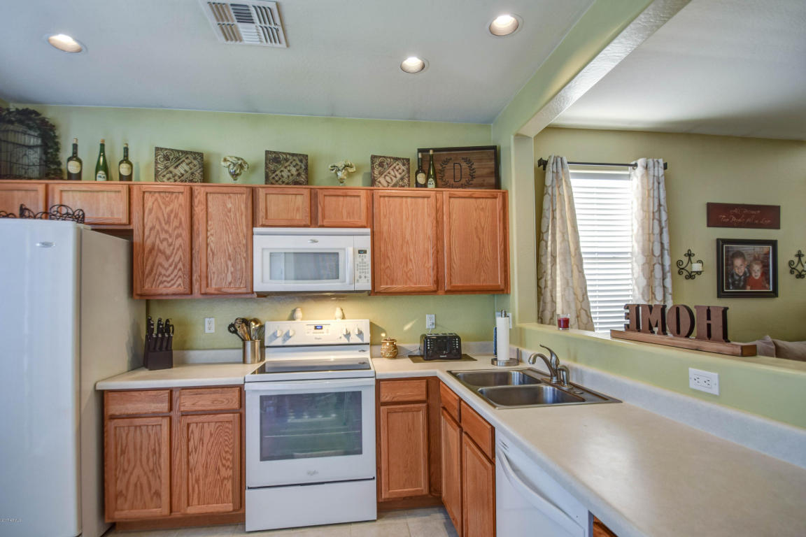3546 E Harwell Rd, Gilbert, AZ 85234 photo 6
