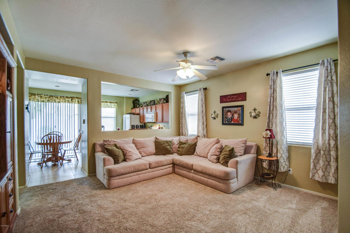 3546 E Harwell Rd, Gilbert, AZ 85234 photo 9