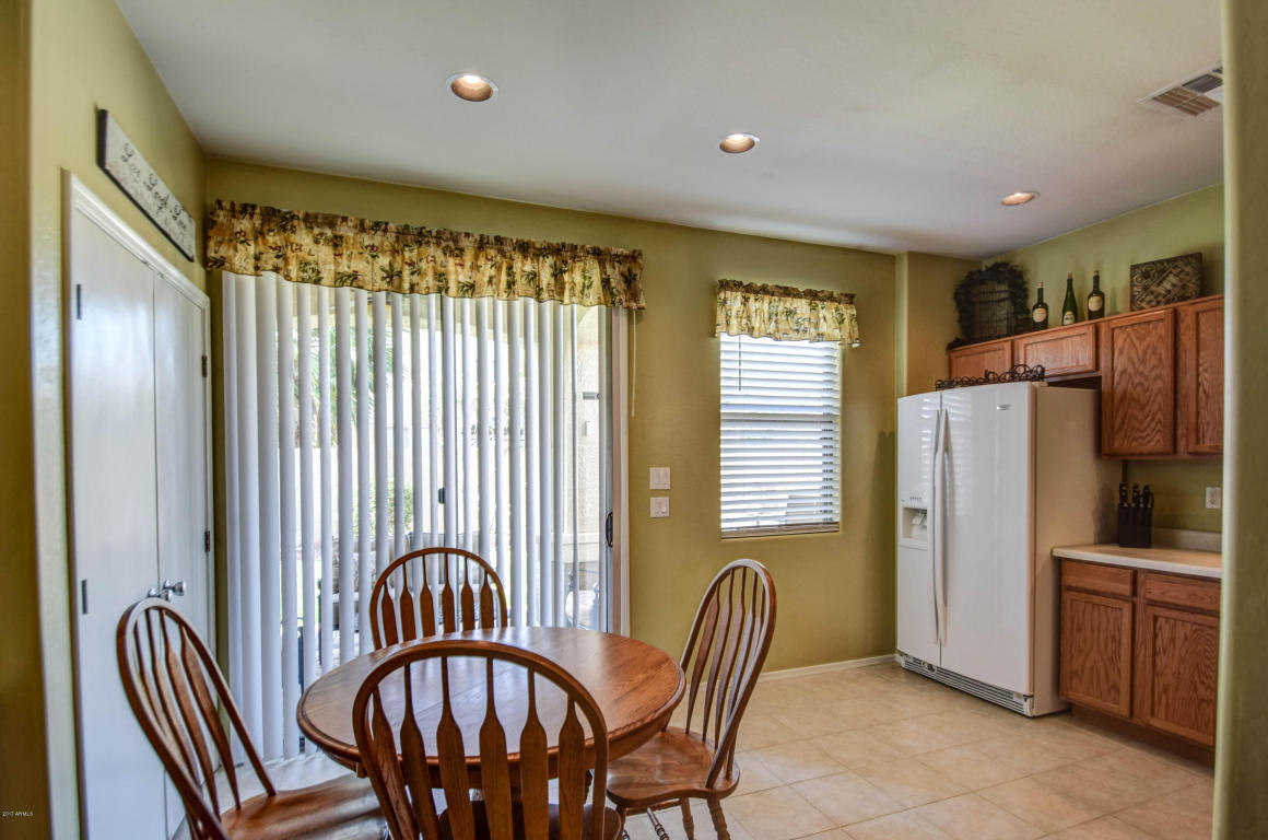 3546 E Harwell Rd, Gilbert, AZ 85234 photo 4