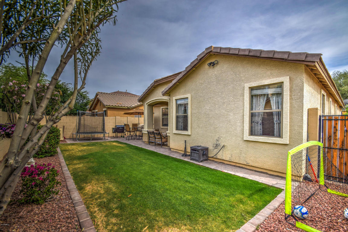 3546 E Harwell Rd, Gilbert, AZ 85234 photo 29