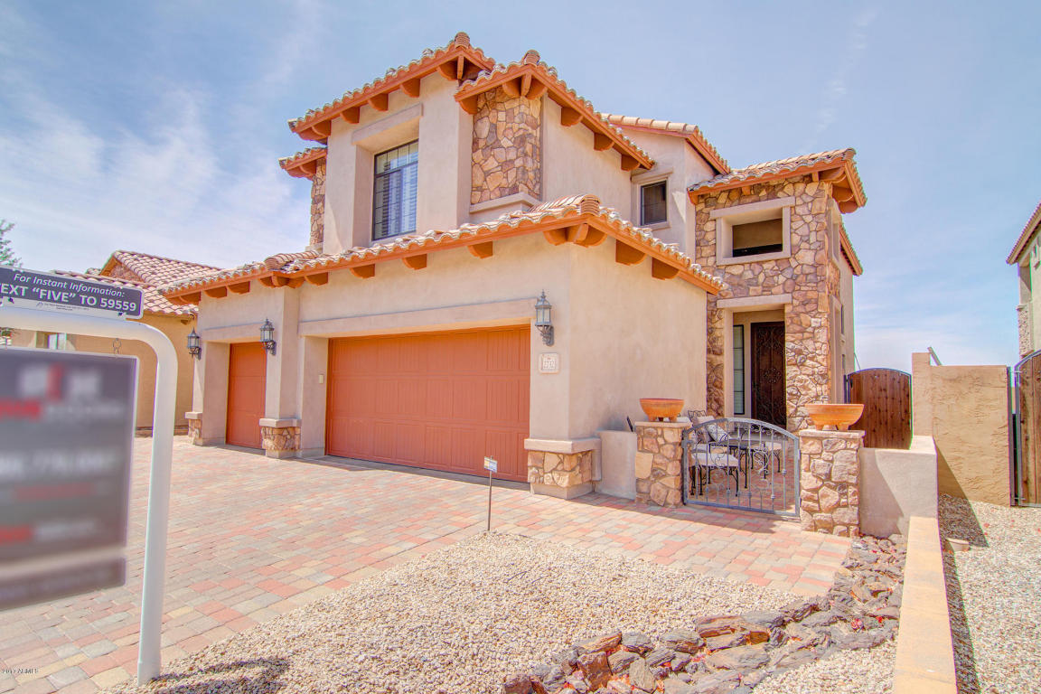 2732 N Augustine St, Mesa, AZ 85207 photo 4
