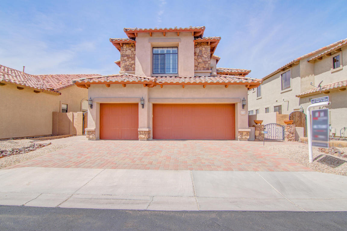 2732 N Augustine St, Mesa, AZ 85207 photo 1