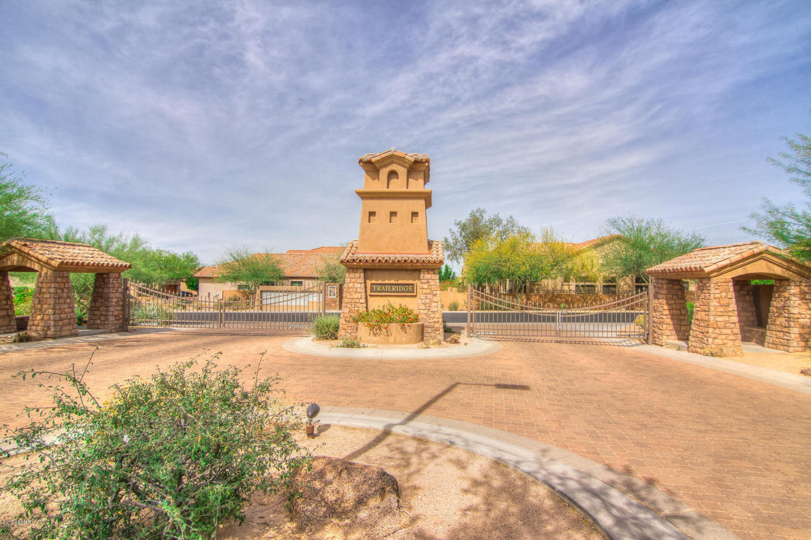 2732 N Augustine St, Mesa, AZ 85207 photo 2