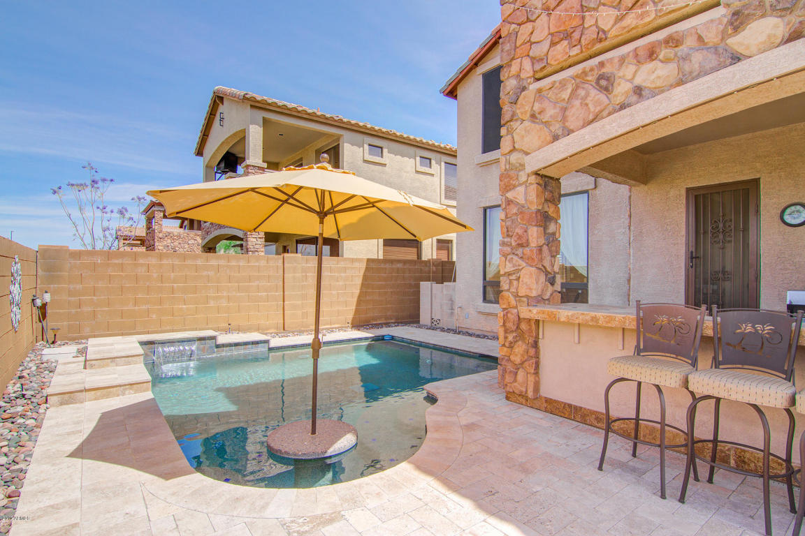 2732 N Augustine St, Mesa, AZ 85207 photo 49