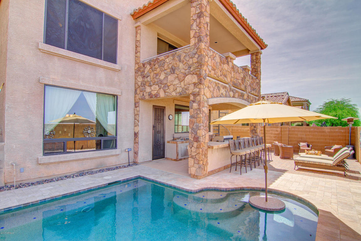 2732 N Augustine St, Mesa, AZ 85207 photo 44
