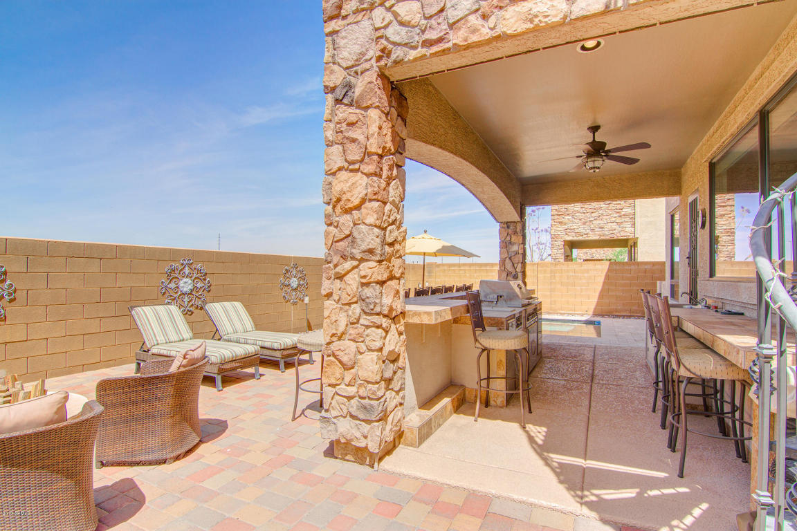 2732 N Augustine St, Mesa, AZ 85207 photo 48