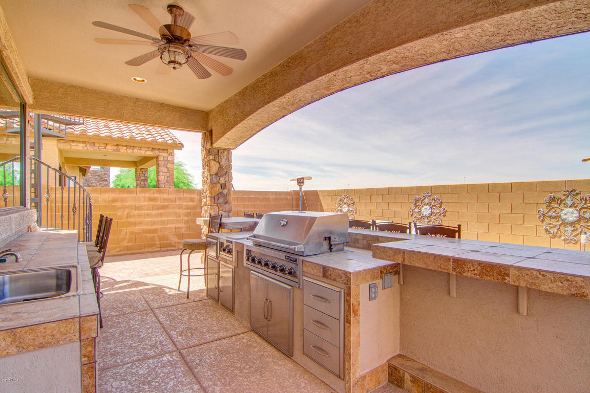 2732 N Augustine St, Mesa, AZ 85207 photo 46