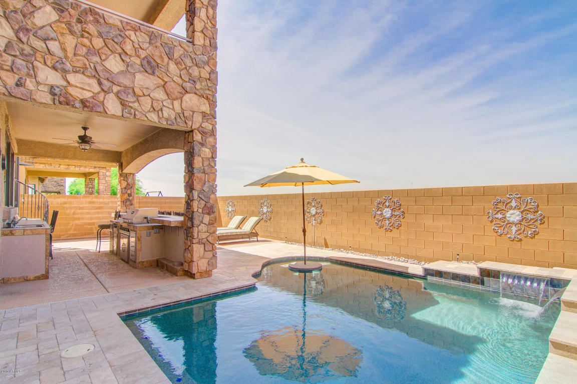 2732 N Augustine St, Mesa, AZ 85207 photo 43