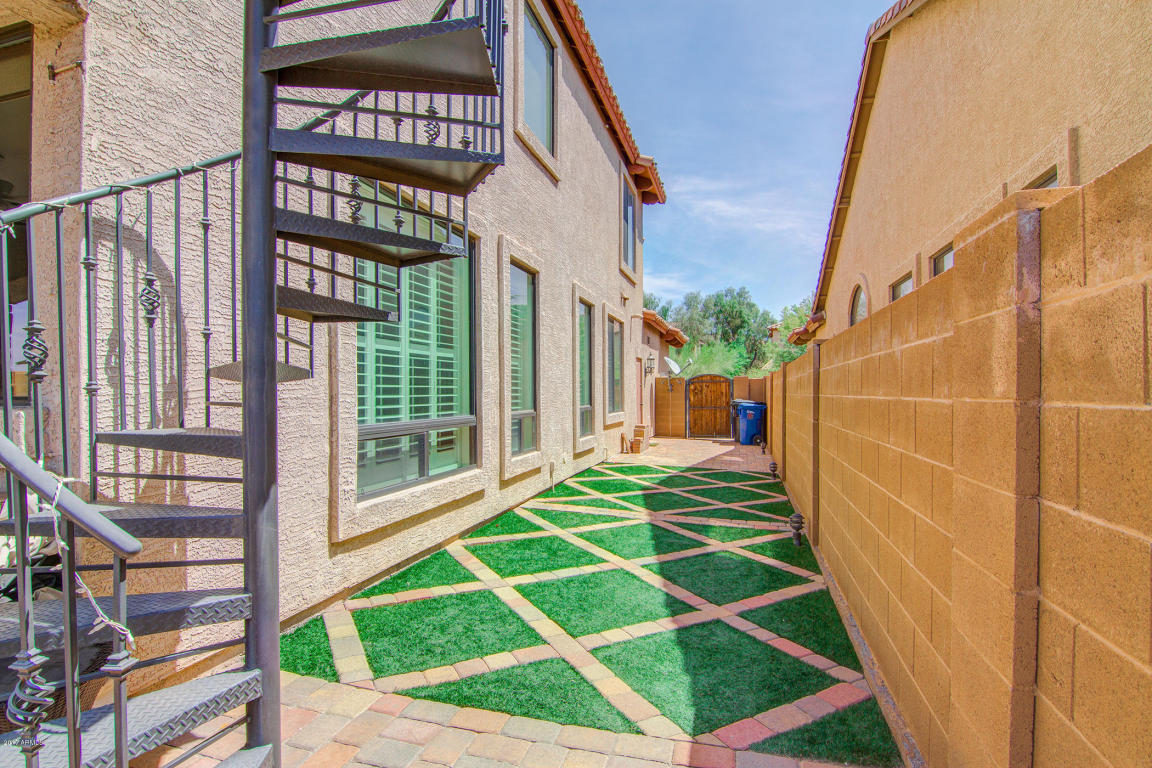 2732 N Augustine St, Mesa, AZ 85207 photo 51