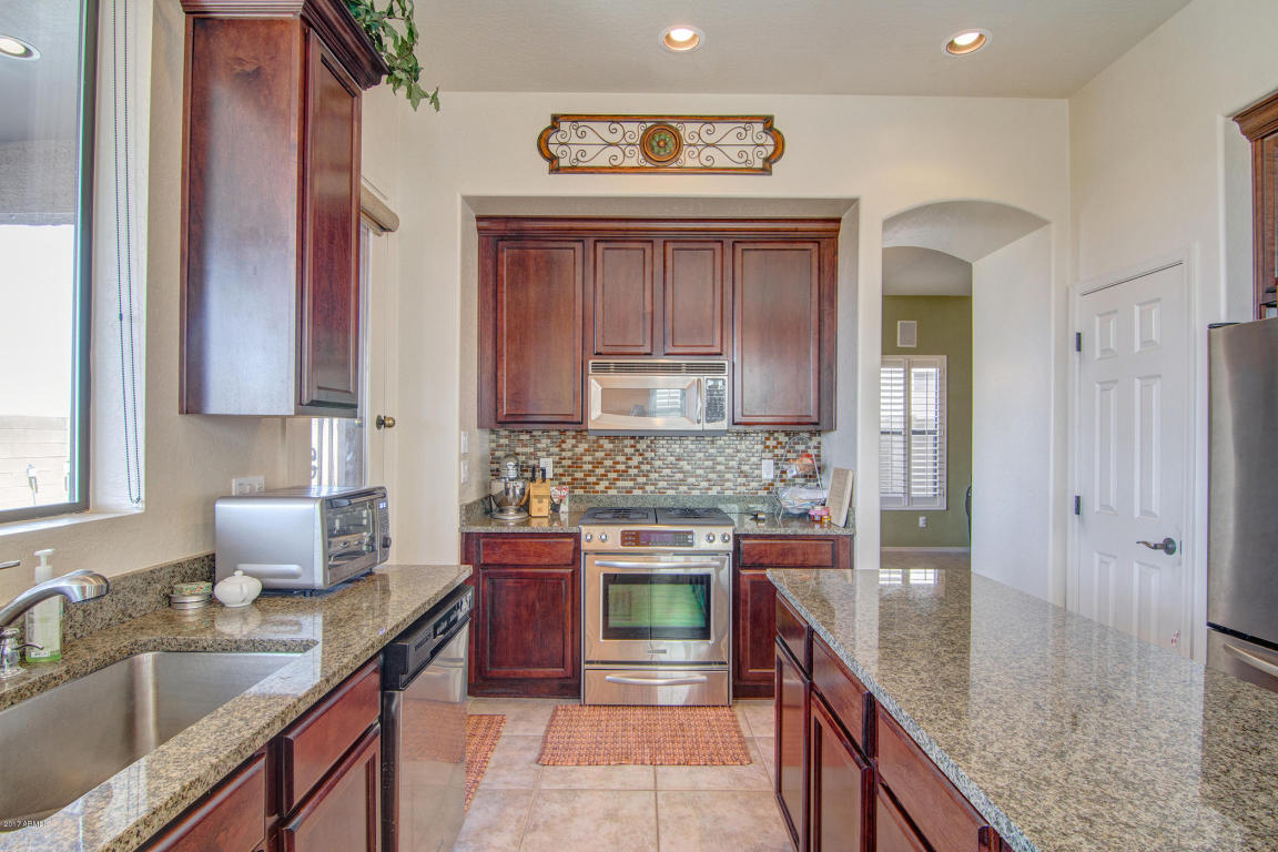 2732 N Augustine St, Mesa, AZ 85207 photo 22