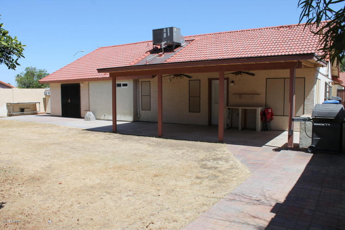 5803 Ellis St, Mesa, AZ 85205 photo 25