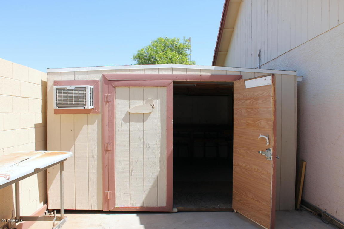 5803 Ellis St, Mesa, AZ 85205 photo 29