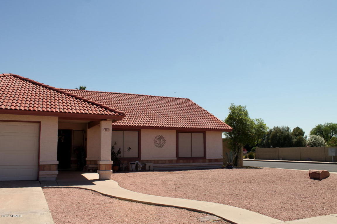 5803 Ellis St, Mesa, AZ 85205 photo 2