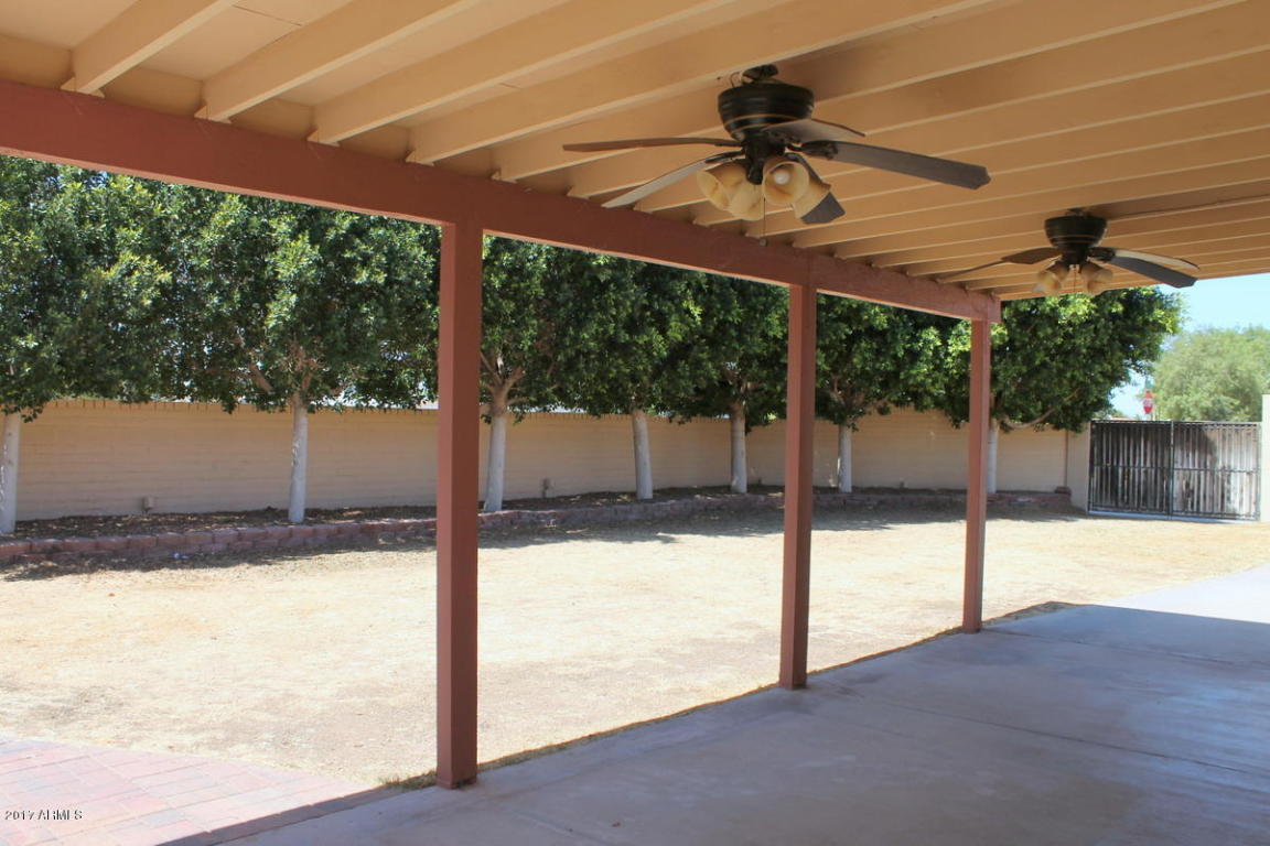 5803 Ellis St, Mesa, AZ 85205 photo 26