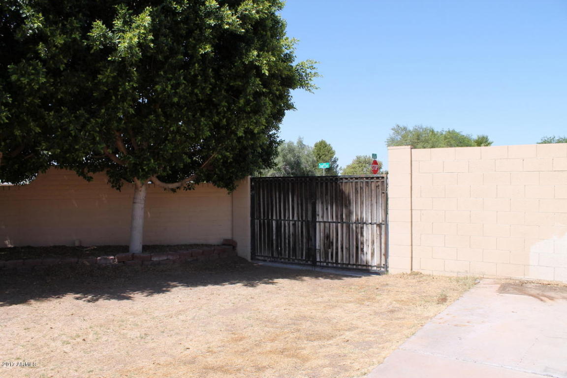 5803 Ellis St, Mesa, AZ 85205 photo 34