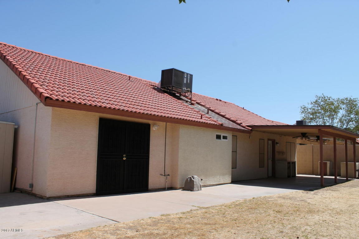 5803 Ellis St, Mesa, AZ 85205 photo 35