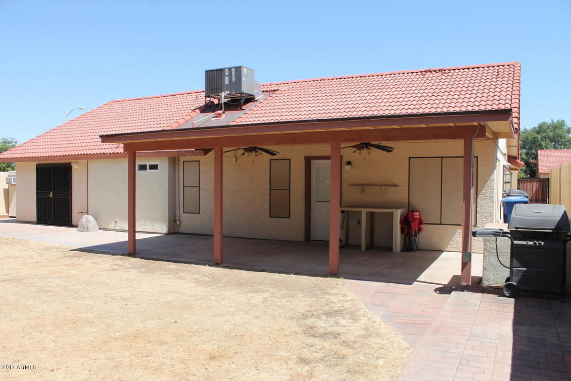 5803 Ellis St, Mesa, AZ 85205 photo 28