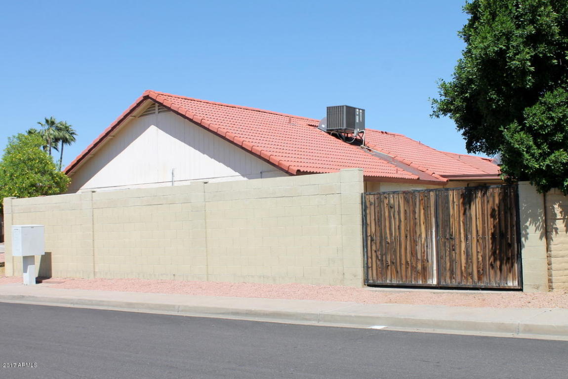 5803 Ellis St, Mesa, AZ 85205 photo 36