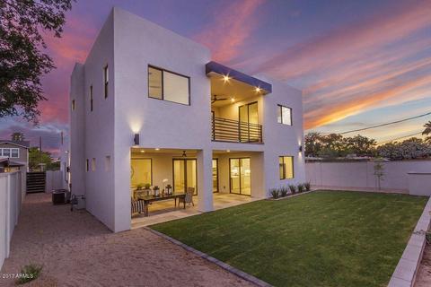 4640 E Montecito Ave, Phoenix, AZ 85018 photo 2