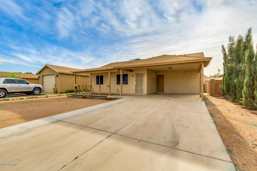 467 S San Marcos Dr, Apache Junction, AZ 85120 photo 1
