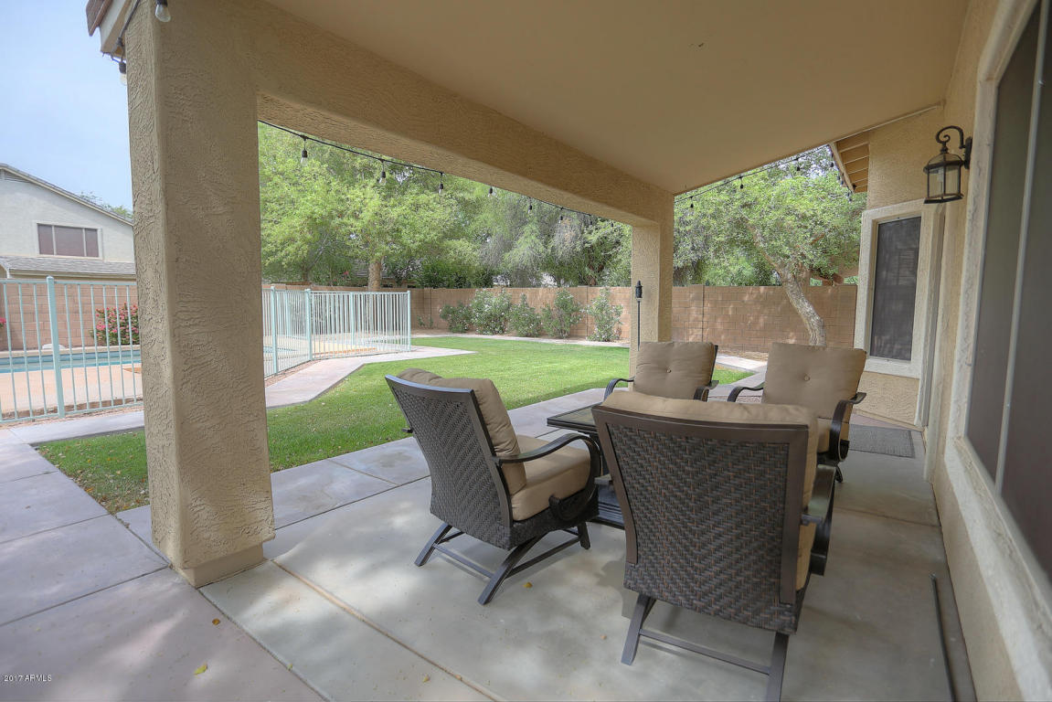 3318 E Park Ave, Gilbert, AZ 85234 photo 36