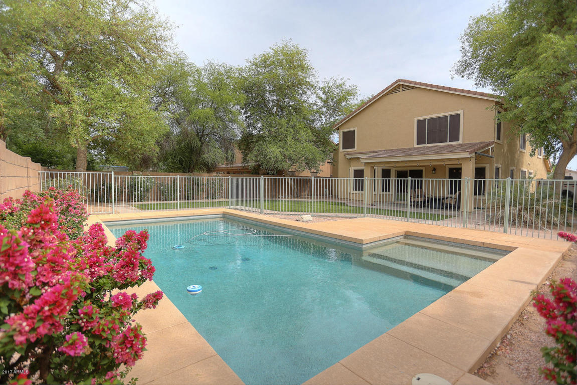 3318 E Park Ave, Gilbert, AZ 85234 photo 35