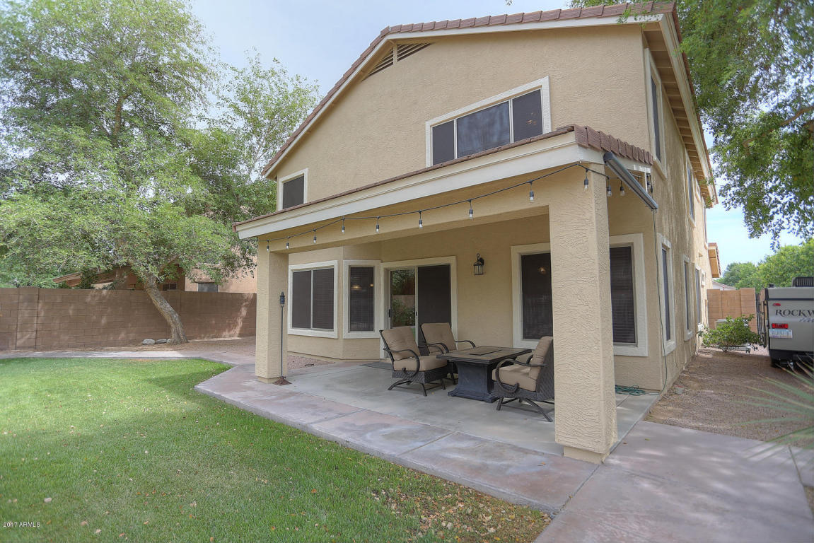 3318 E Park Ave, Gilbert, AZ 85234 photo 34