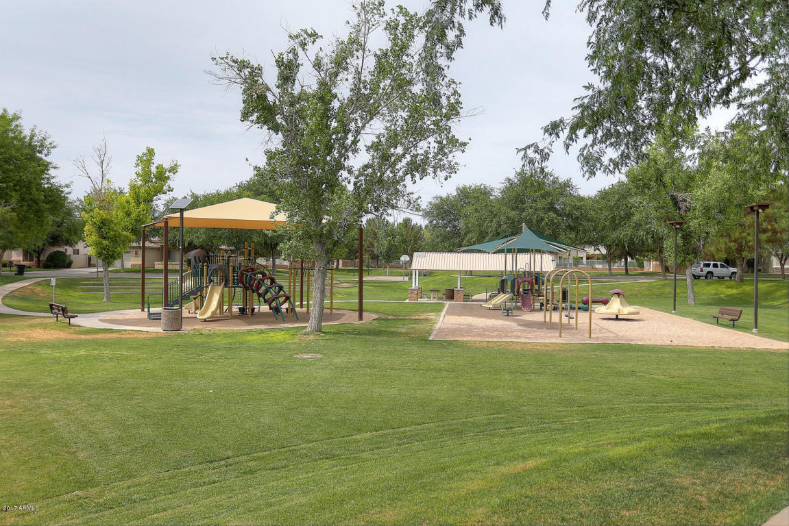 3318 E Park Ave, Gilbert, AZ 85234 photo 43