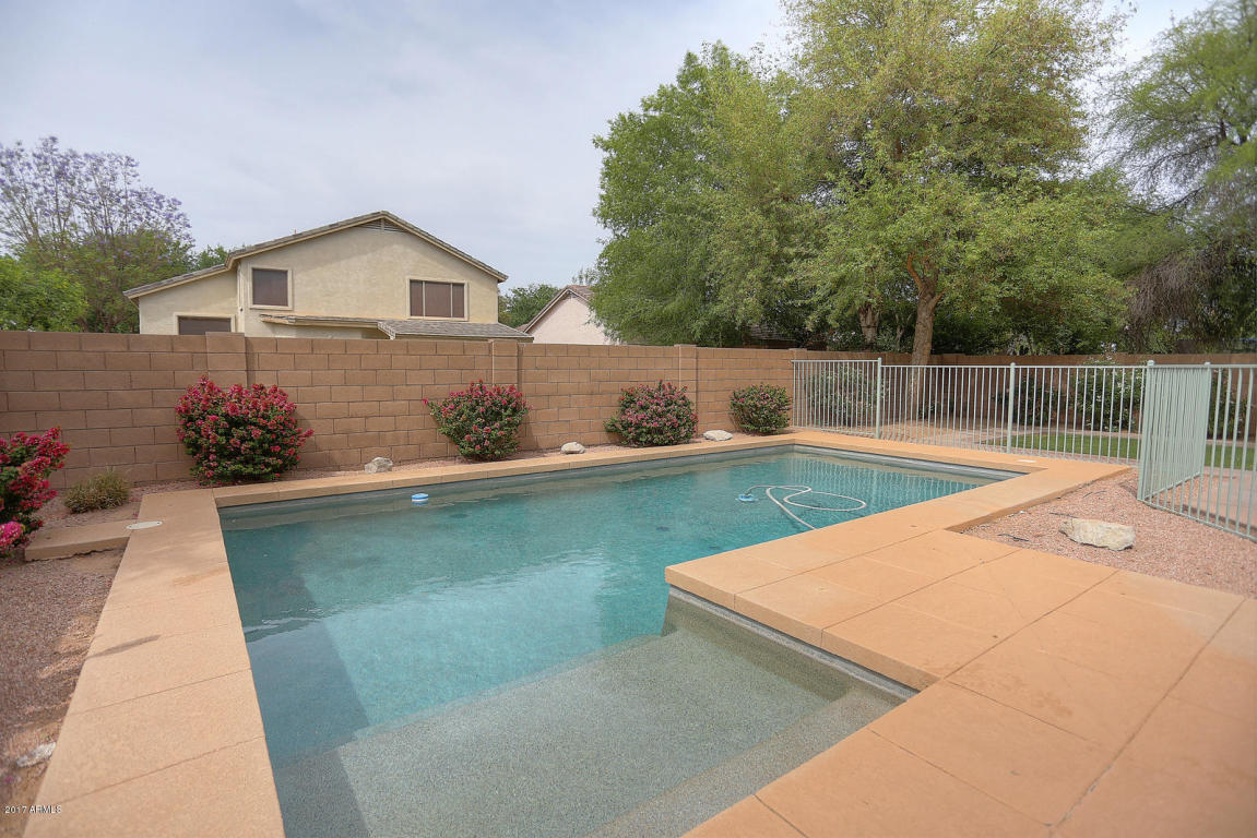 3318 E Park Ave, Gilbert, AZ 85234 photo 38