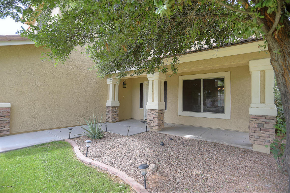 3318 E Park Ave, Gilbert, AZ 85234 photo 4