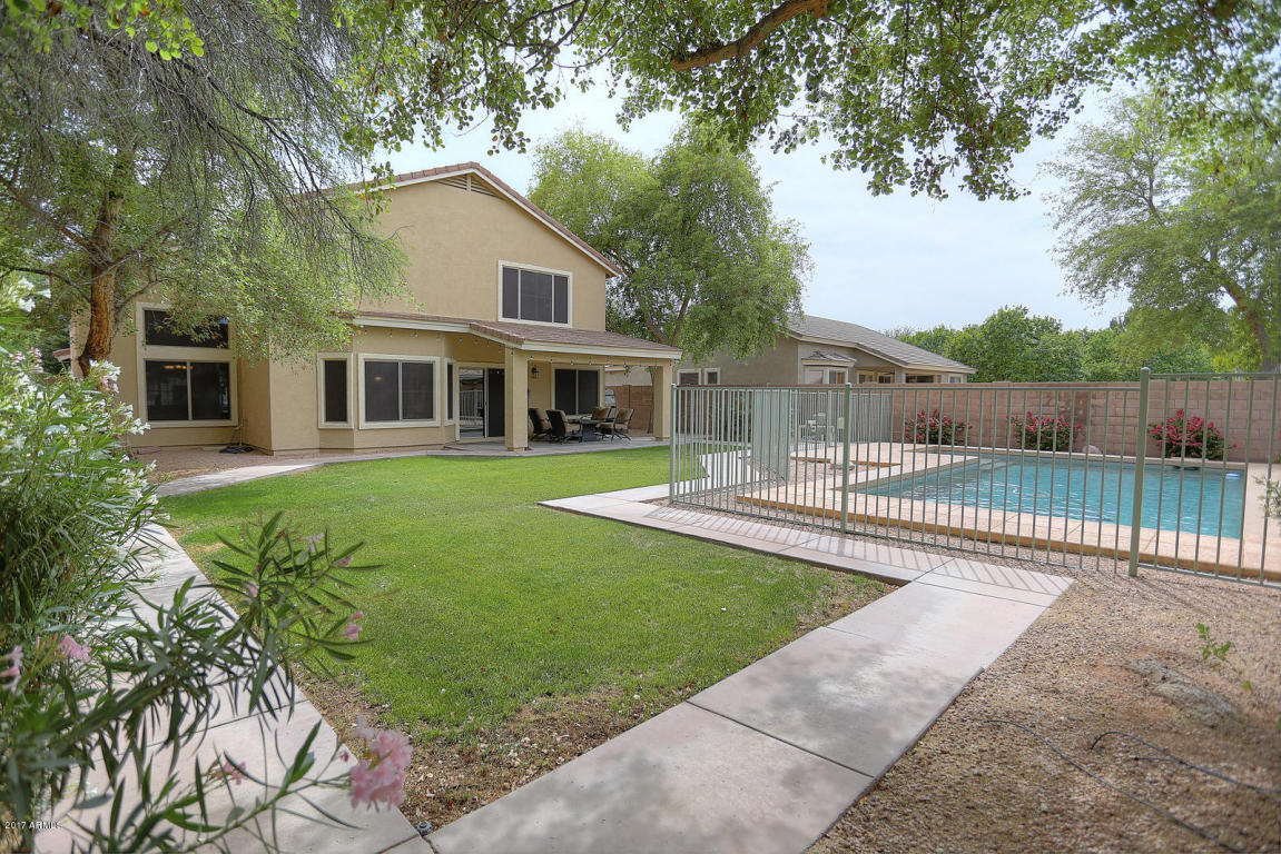 3318 E Park Ave, Gilbert, AZ 85234 photo 33