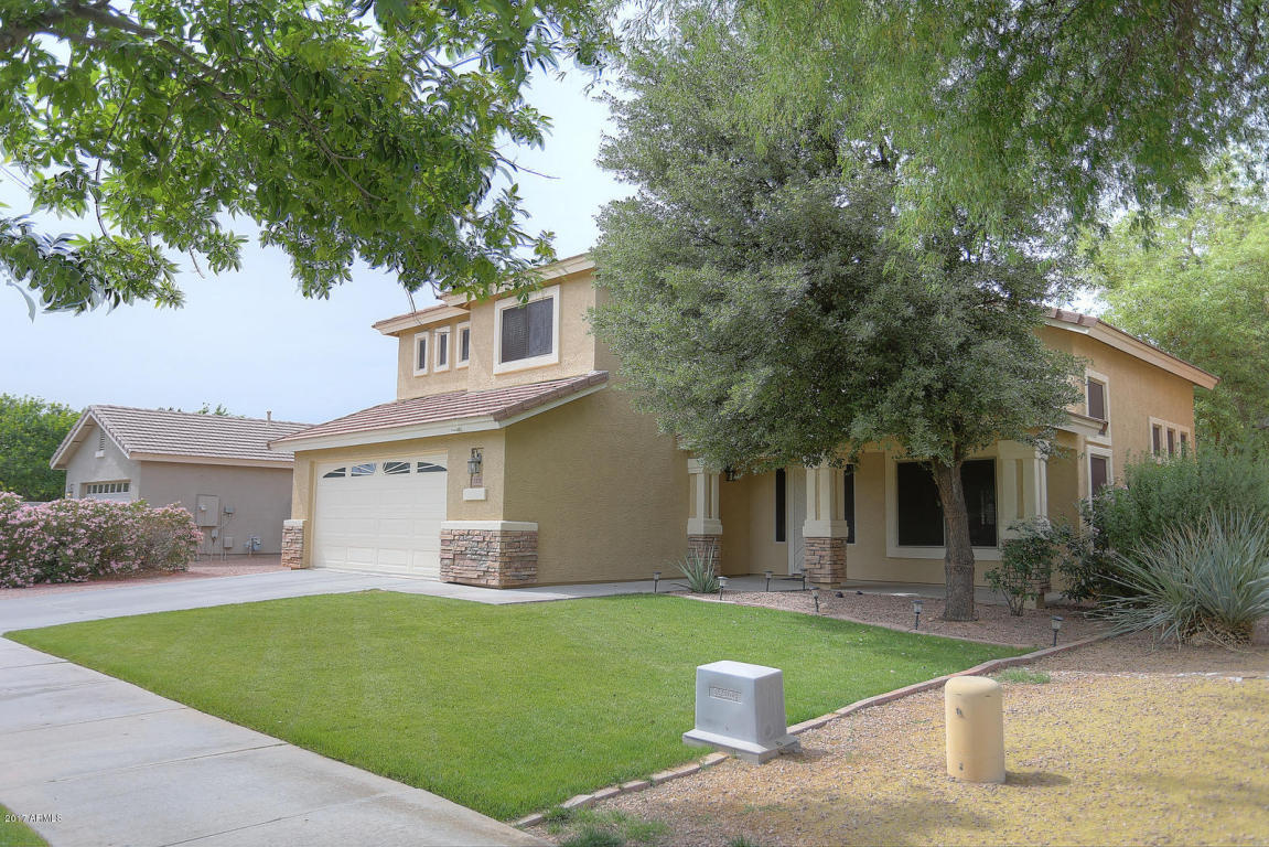 3318 E Park Ave, Gilbert, AZ 85234 photo 5