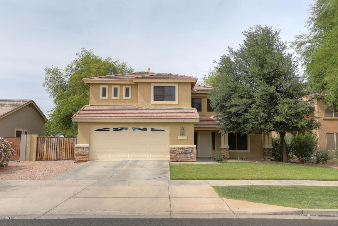 3318 E Park Ave, Gilbert, AZ 85234 photo 1
