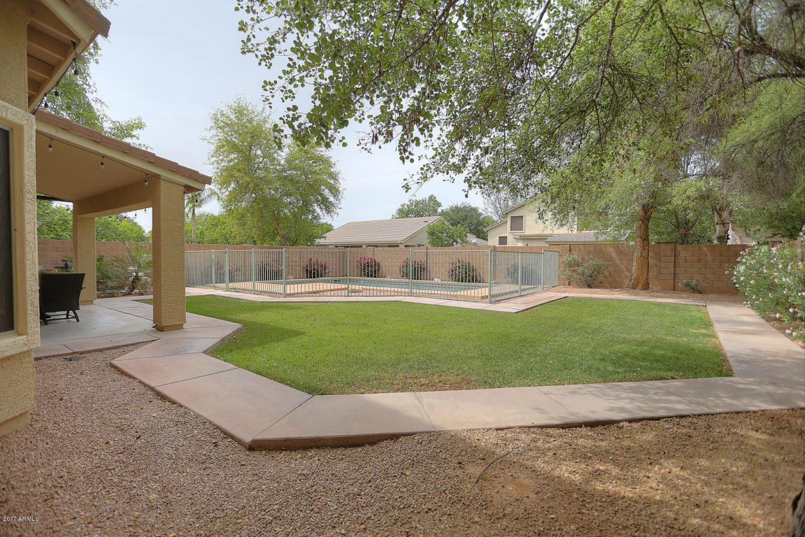 3318 E Park Ave, Gilbert, AZ 85234 photo 37