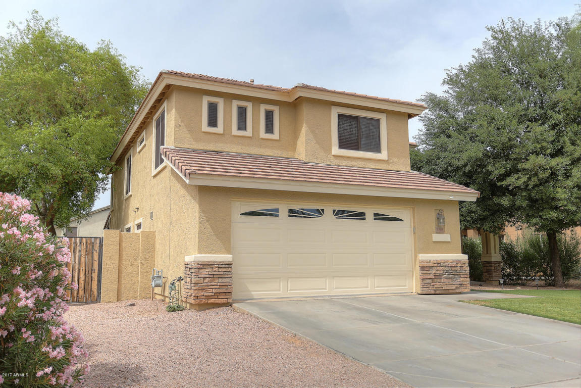 3318 E Park Ave, Gilbert, AZ 85234 photo 2