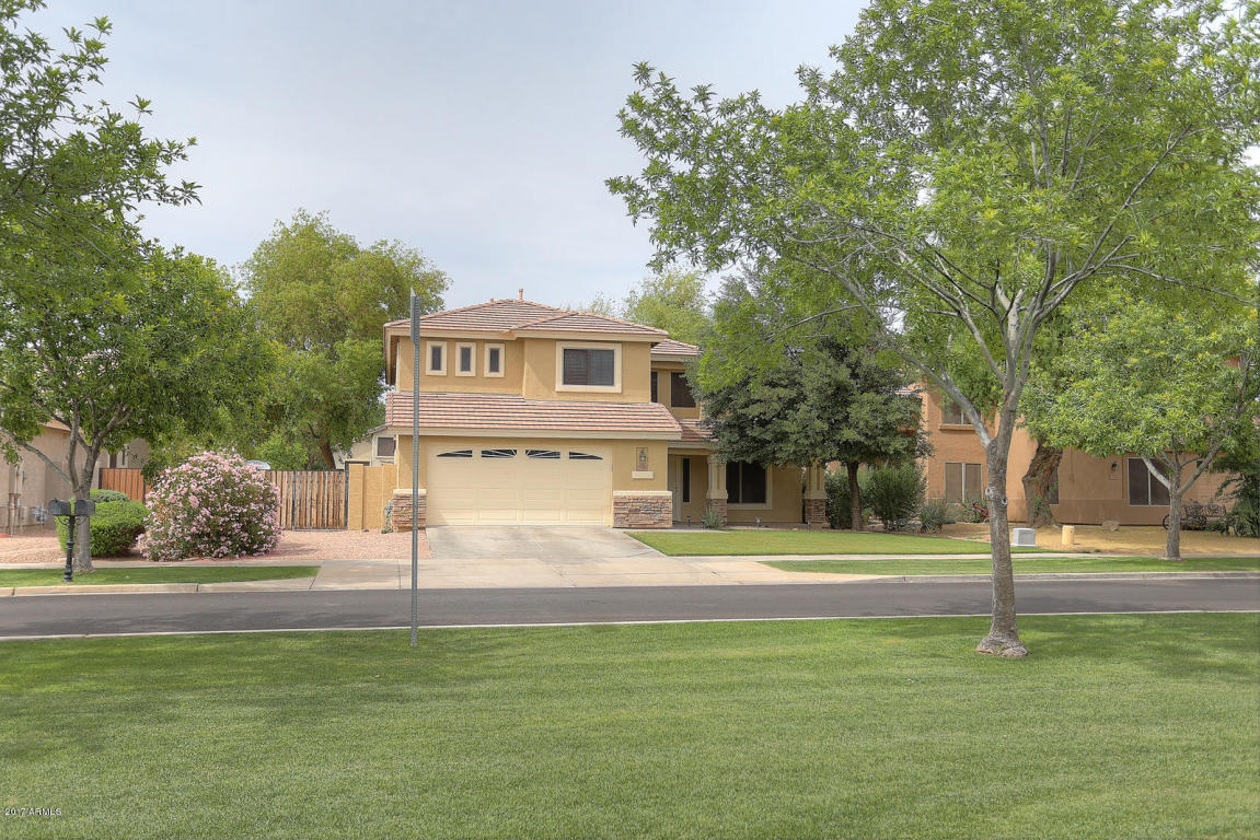 3318 E Park Ave, Gilbert, AZ 85234 photo 3