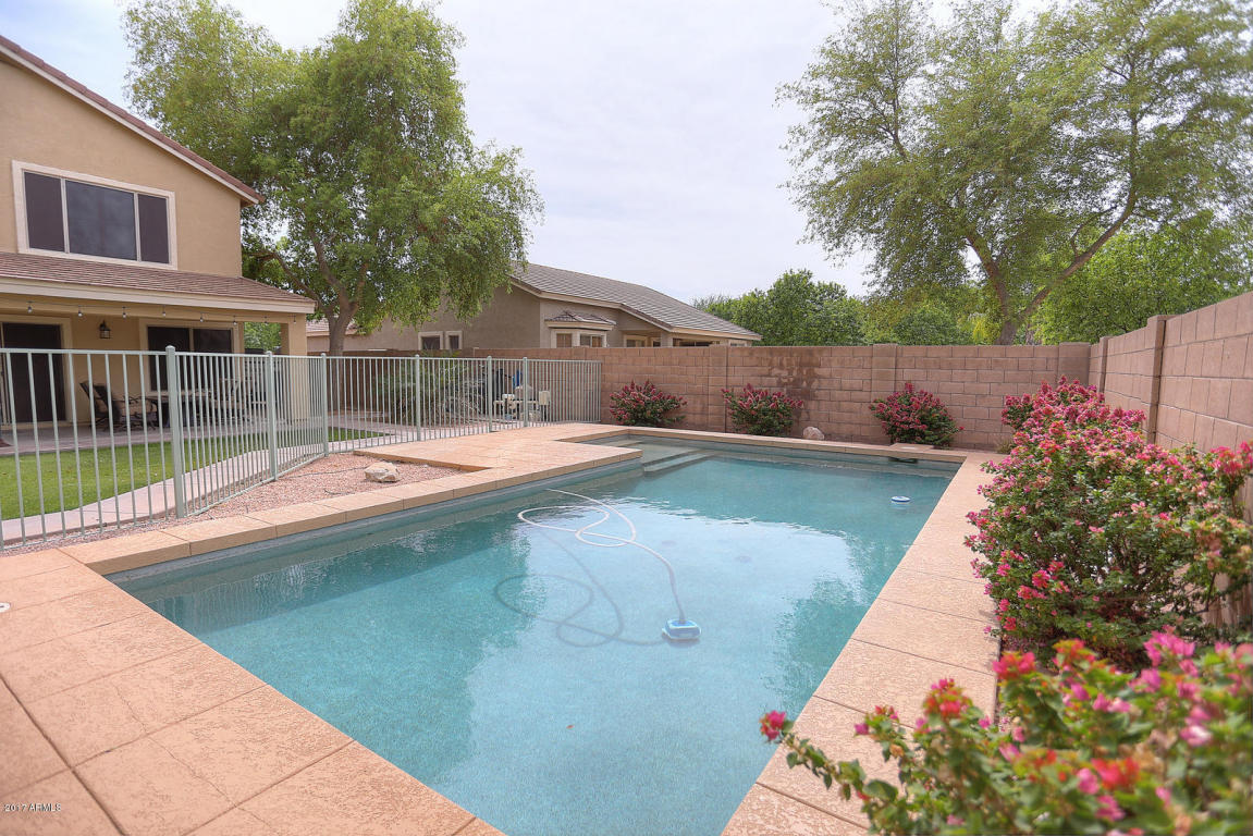 3318 E Park Ave, Gilbert, AZ 85234 photo 39