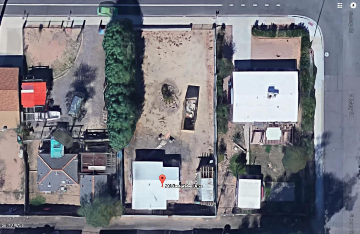 943 E Weber Dr, Tempe, AZ 85288 photo 2