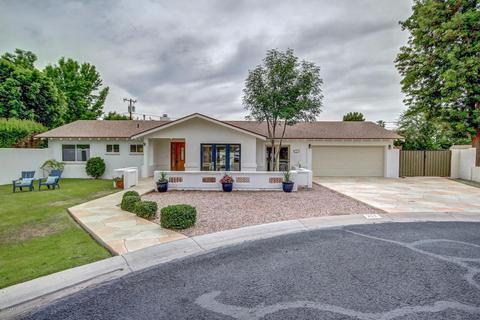321 W Stella Ln, Phoenix, AZ 85013 photo 1
