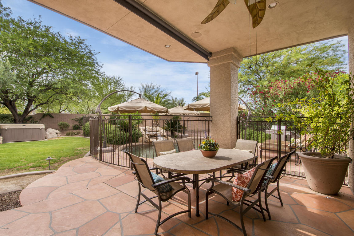 4401 E Jaeger Rd, Phoenix, AZ 85050 photo 20