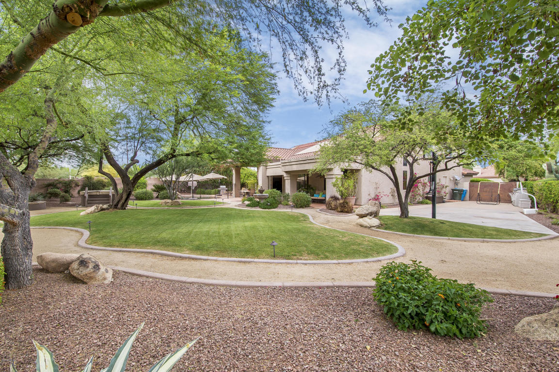 4401 E Jaeger Rd, Phoenix, AZ 85050 photo 24