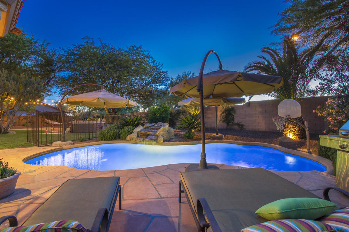 4401 E Jaeger Rd, Phoenix, AZ 85050 photo 3