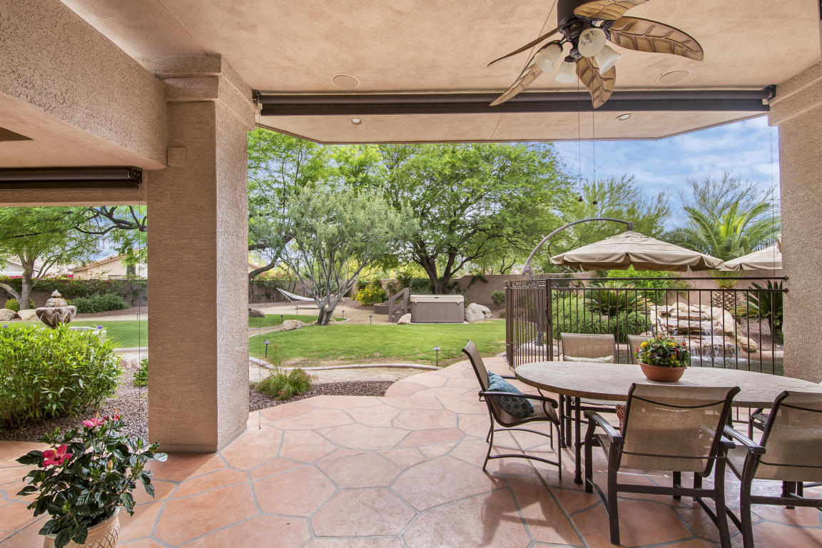 4401 E Jaeger Rd, Phoenix, AZ 85050 photo 21