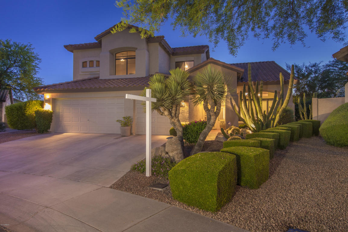 4401 E Jaeger Rd, Phoenix, AZ 85050 photo 31
