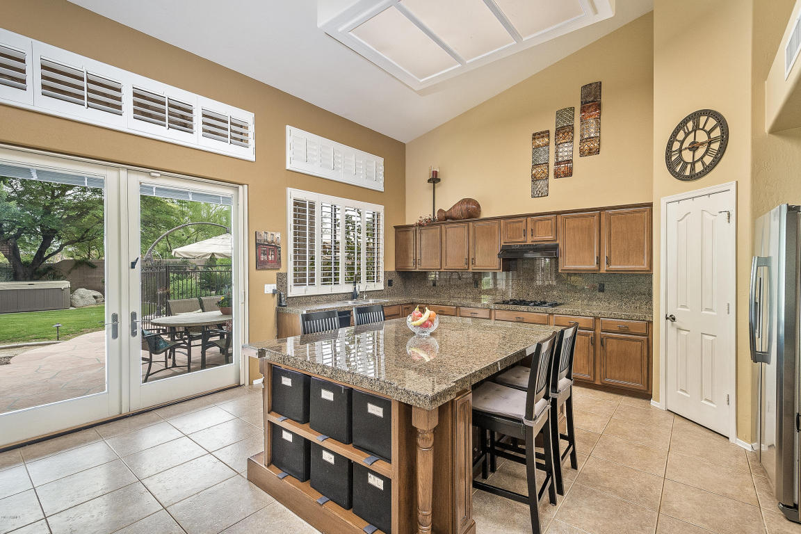 4401 E Jaeger Rd, Phoenix, AZ 85050 photo 5