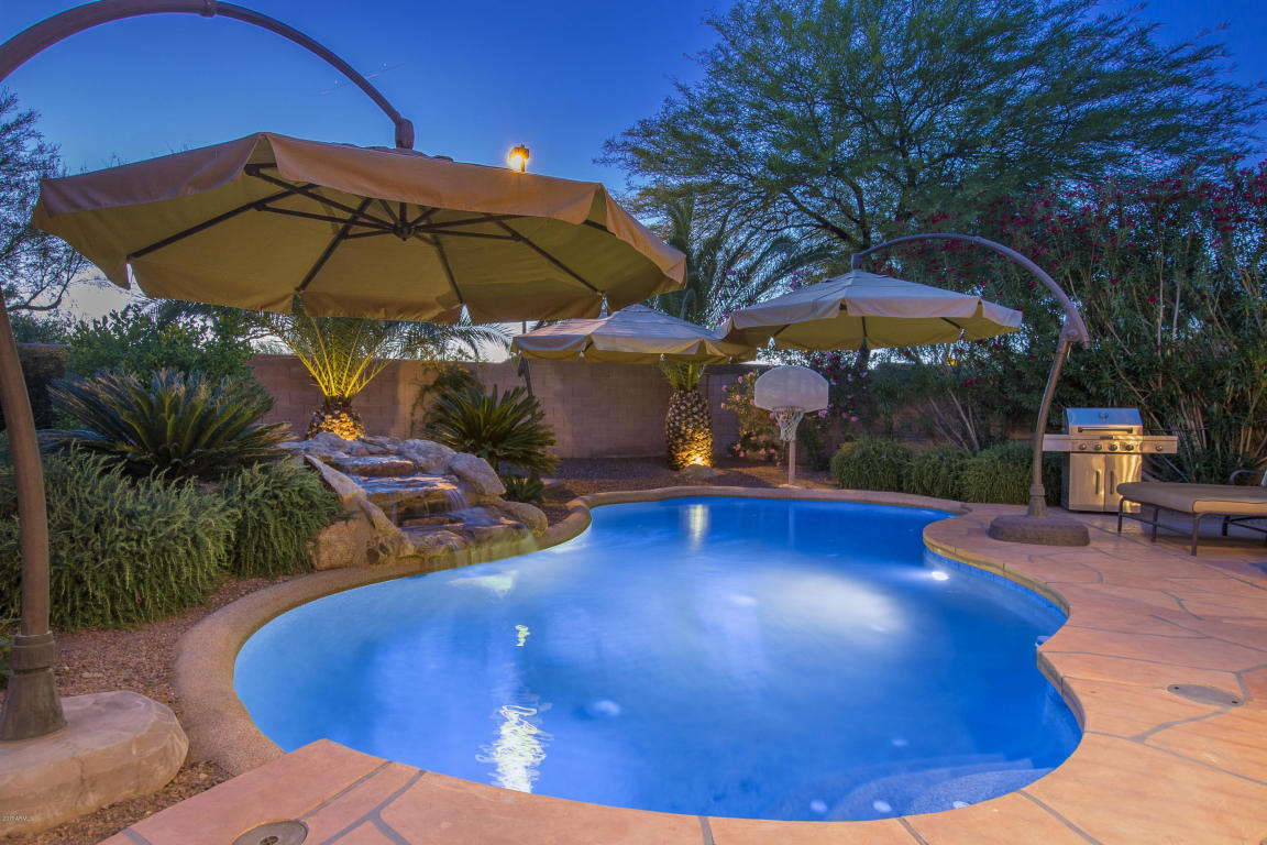 4401 E Jaeger Rd, Phoenix, AZ 85050 photo 32