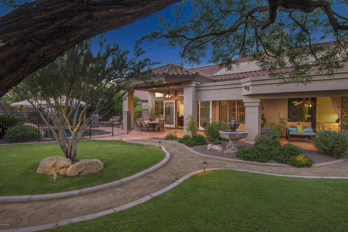 4401 E Jaeger Rd, Phoenix, AZ 85050 photo 2