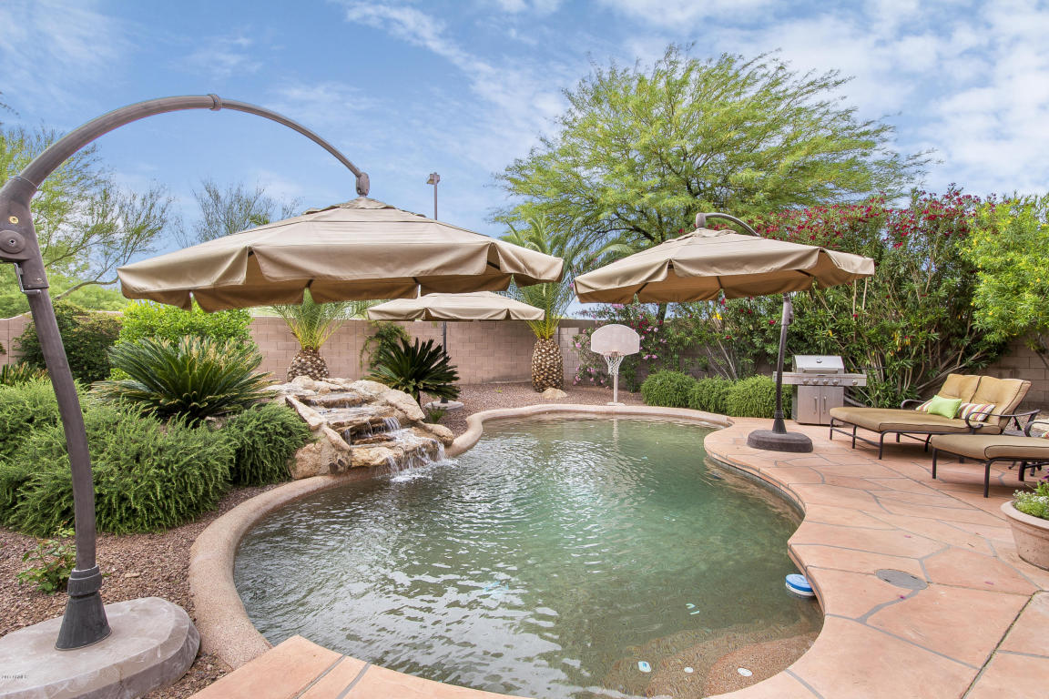 4401 E Jaeger Rd, Phoenix, AZ 85050 photo 30